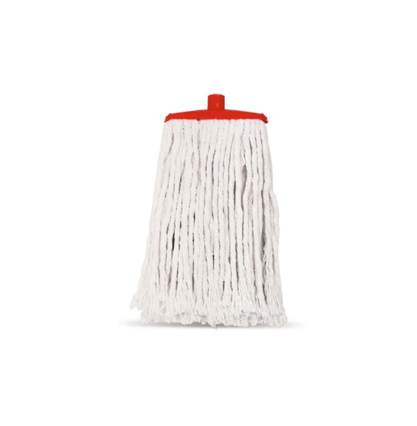 HÜNERLİ GENİŞ MOP PÜSLÜKLÜ VİDALI